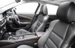Mazda6 Wagon 2015 года (AU)